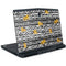 Disney The Lion King Simba Tribal Print Dell Alienware Skin